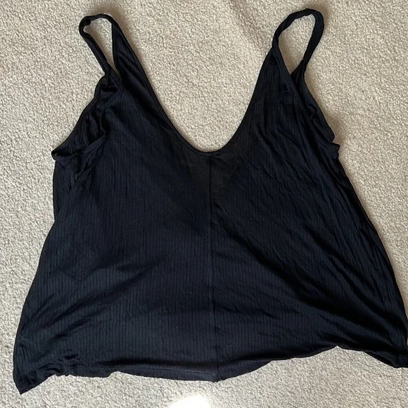 Free people criss cross tank top - Picture 4 of 4